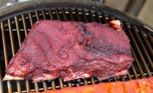 Shortribs BBQ
