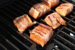 BBQ fase