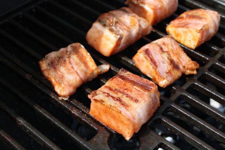 BBQ fase