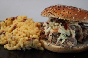 Amerikaanse recepten