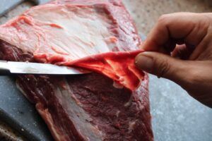 picanha BBQ