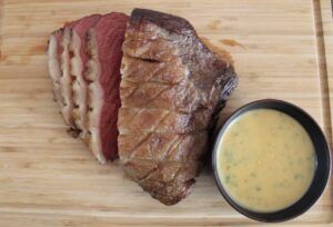 picanha BBQ