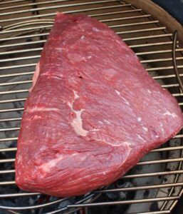 picanha BBQ