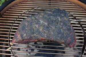 tri tip bbq