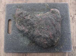 tri tip bbq