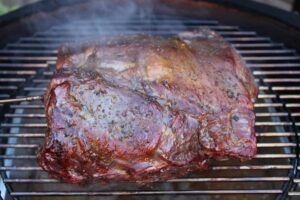 ribeye bbq