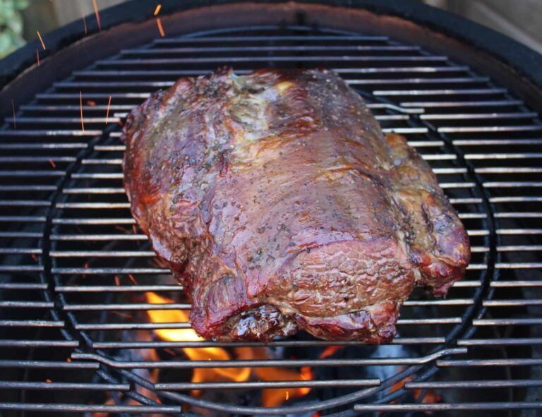 reverse sear