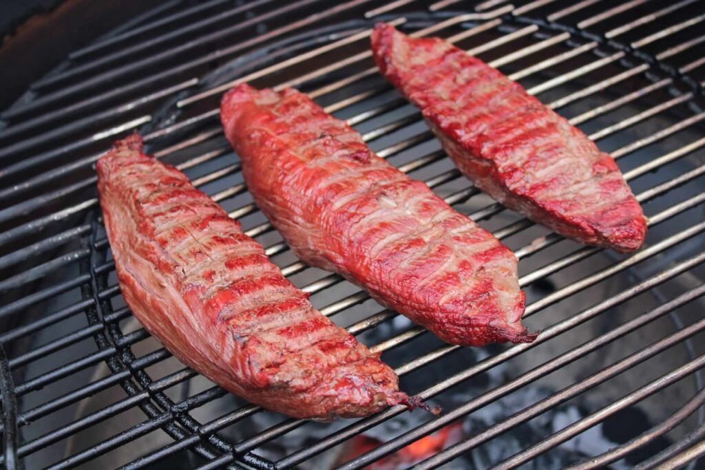 diamanthaas bbq