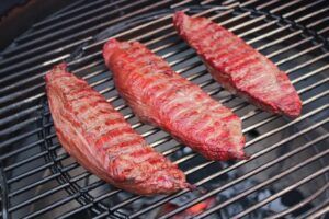 diamanthaas bbq
