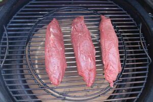 diamanthaas bbq