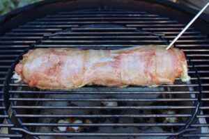varkenshaas bbq