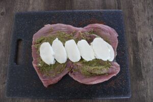 pork tenderloin filling