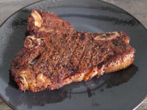 porterhouse
