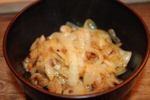 philadelphia kaas broodje