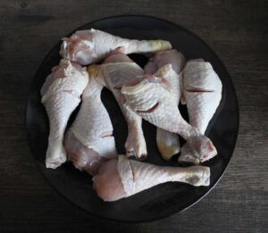 Jerk Chicken