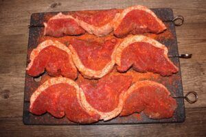 Picanha op Braziliaanse wijze