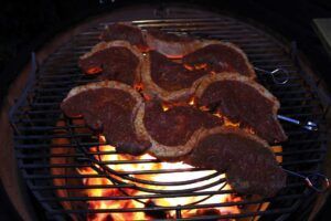 Picanha op Braziliaanse wijze