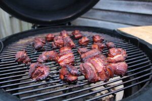 Pork Belly Burnt Ends