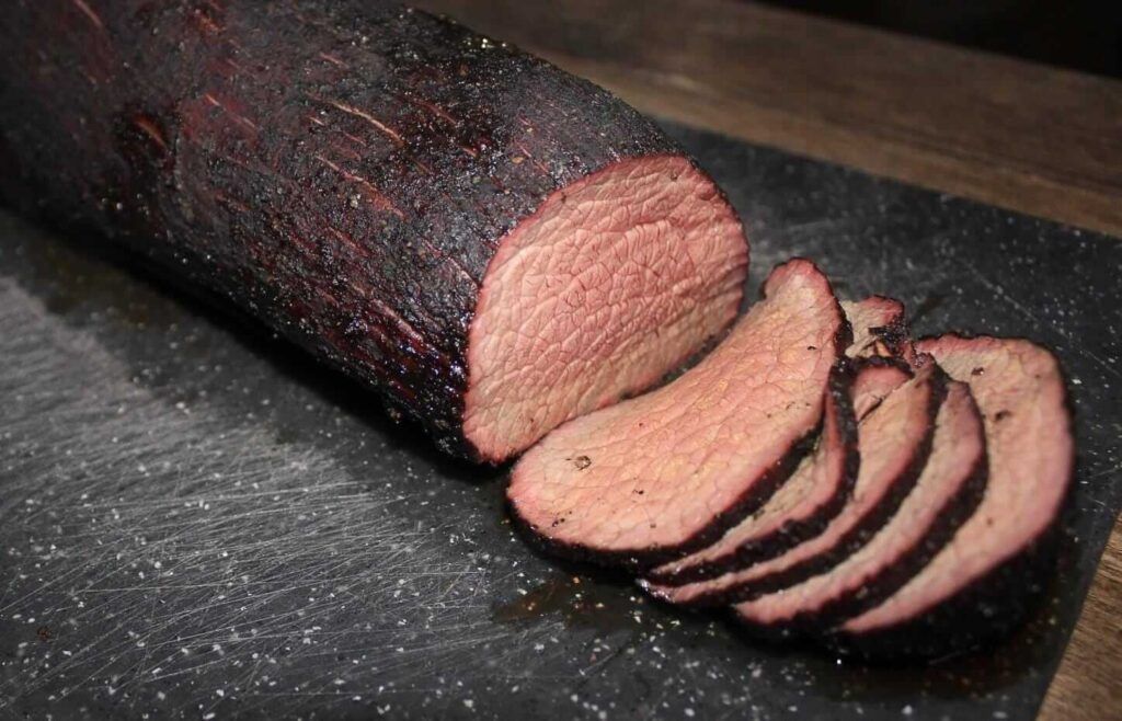 rosbief bbq