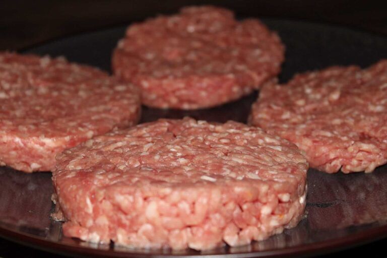 tiger burger 2 - Turn Don't Burn