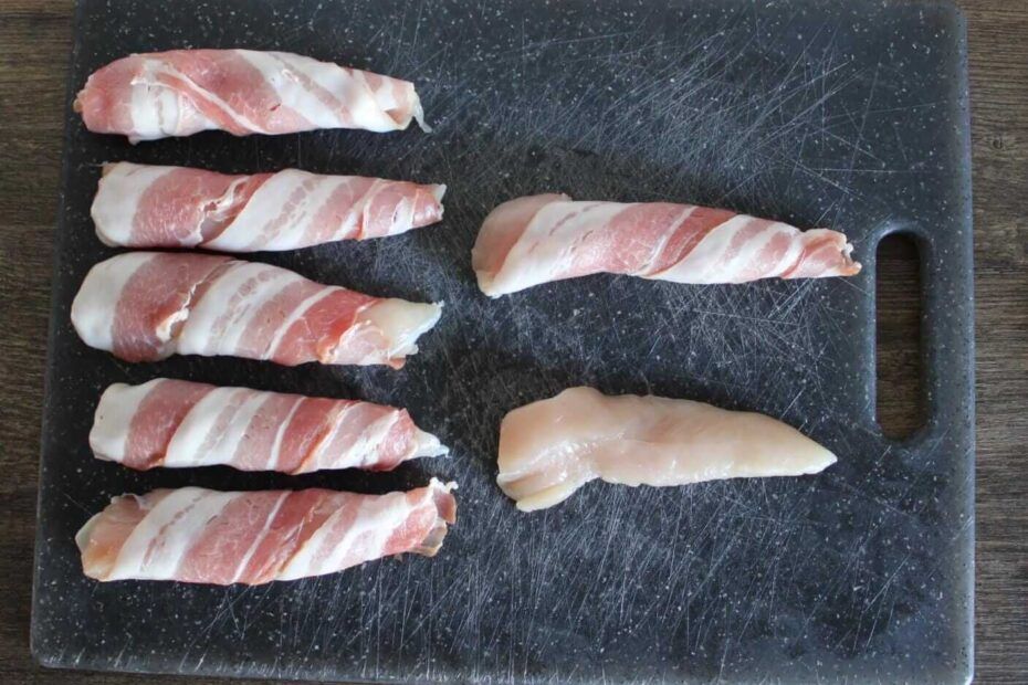 kip-bacon bites