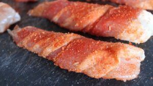 kip-bacon bites