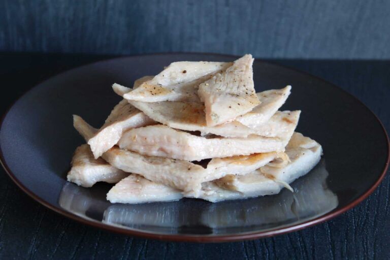 iberico secreto ruitjes