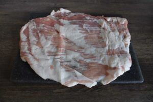 iberico secreto ruitjes