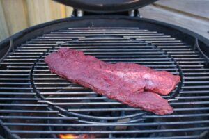 longhaas bbq