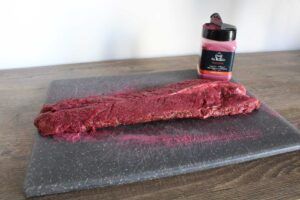 longhaas bbq