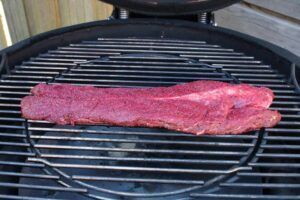 longhaas bbq