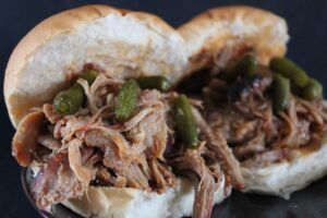 Low & Slow BBQ-en, hoe het werkt