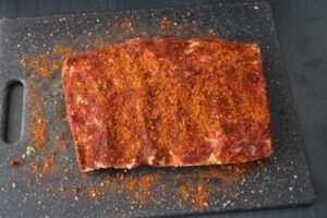 runderspareribs no mercy