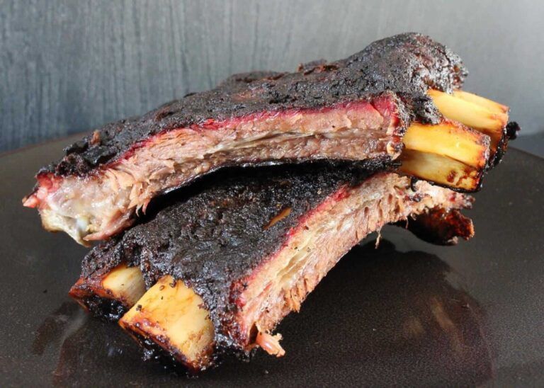 runderspareribs no mercy