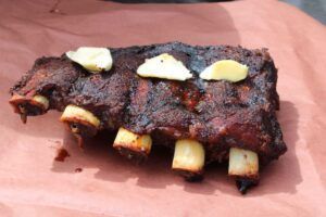 runderspareribs no mercy