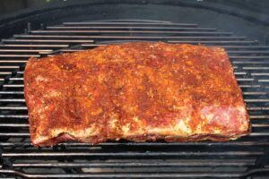 runderspareribs no mercy