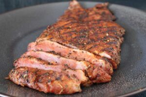 flat-iron-steak-van-de-bbq