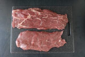 flat-iron-steak-van-de-bbq (8)