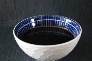 teriyaki saus/marinade