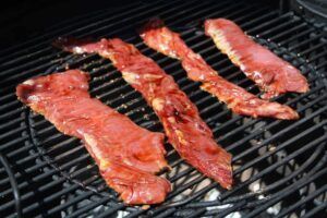 teriyaki-skirt-steak-BBQ