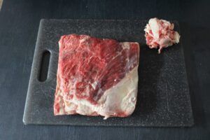 texas style short ribs van de BBQ (2)