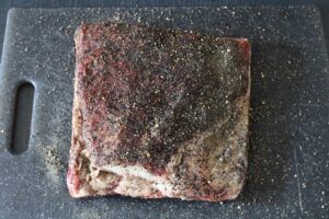 texas style short ribs van de BBQ (3)
