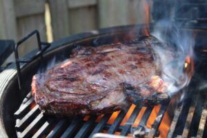 Directe BBQ recepten