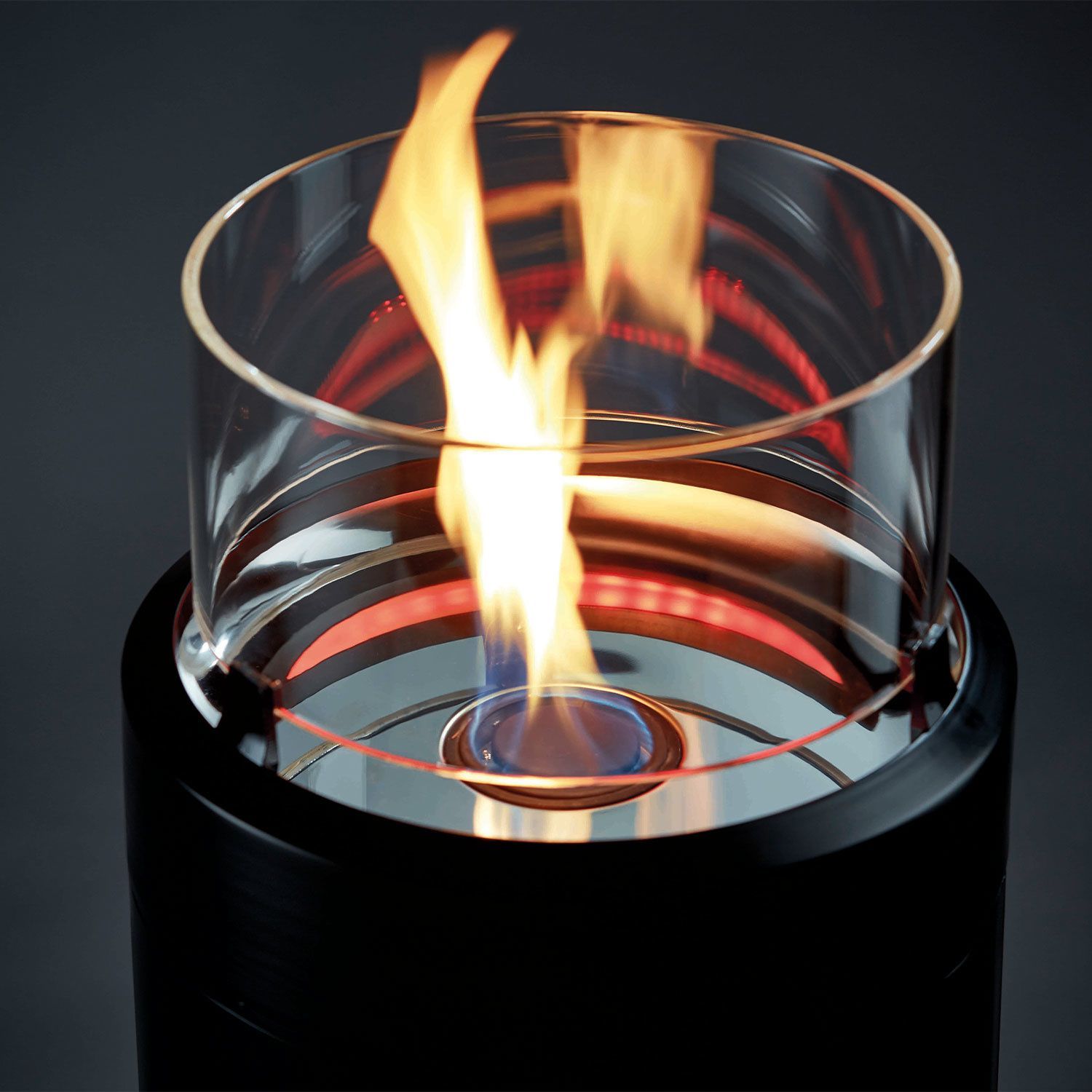 5nova flamme 07 01 2020 - Turn Don't Burn