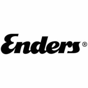 Enders logo voor op merken pagina