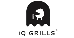 IQ Grills logo voor op merken pagina