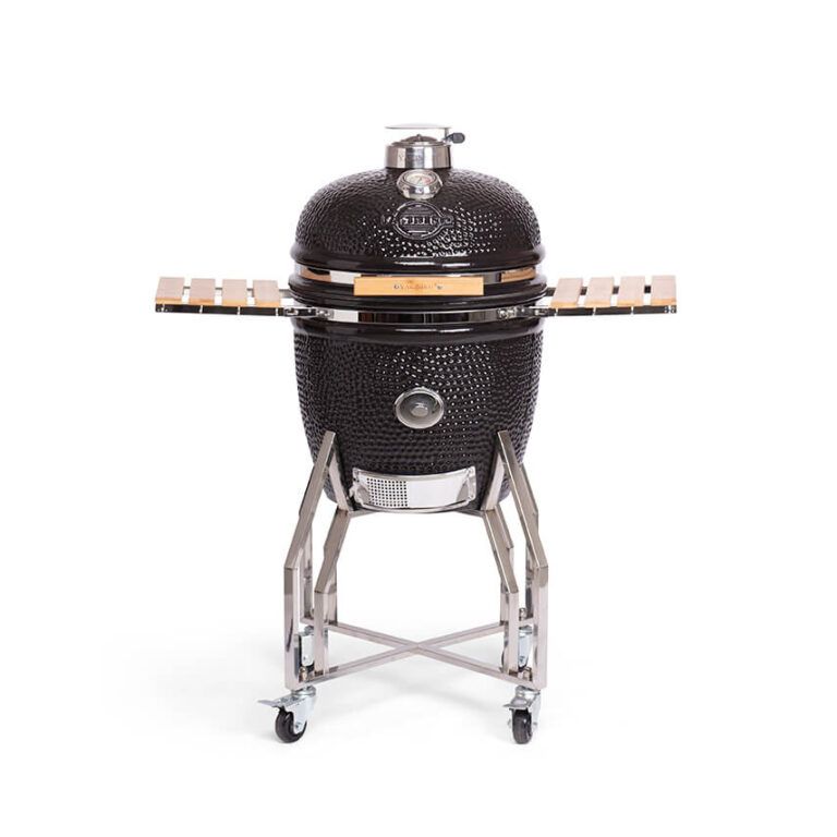 Large kamado van Yakiniku + Pro Set