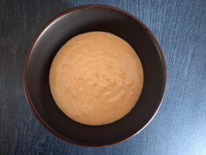 de ultieme hamburger saus maken