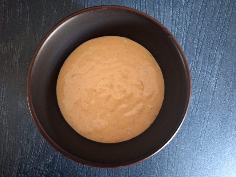 de ultieme hamburger saus maken