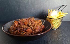 Varkensvlees recepten